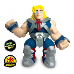 Cicaboom Elastikorps Fighter He-Man Masters Universe Collection Giga Size - 1 HE-MAN Sammelfigur