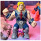 Cicaboom Elastikorps Fighter He-Man Masters Universe Collection Giga Size - 1 HE-MAN Sammelfigur