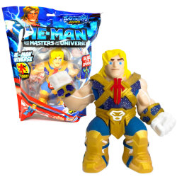 Cicaboom Elastikorps Fighter He-Man Masters Universe...