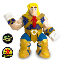 Cicaboom Elastikorps Fighter He-Man Masters Universe Collection Giga Size - HE-MAN UNIVERSE Sammelfigur