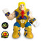 Cicaboom Elastikorps Fighter He-Man Masters Universe Collection Giga Size - HE-MAN UNIVERSE Sammelfigur