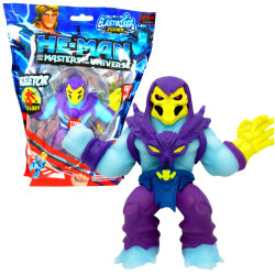 Cicaboom Elastikorps Fighter He-Man Masters Universe...