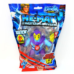 Cicaboom Elastikorps Fighter He-Man Masters Universe...