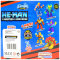 Cicaboom Elastikorps Fighter He-Man Masters Universe Collection Giga Size - SKELETOR Sammelfigur
