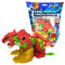 Cicaboom Elastikorps Fighter He-Man Masters Universe Collection Giga Size - BATTLE-CAT Sammelfigur