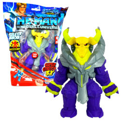 Cicaboom Elastikorps Fighter He-Man Masters Universe...