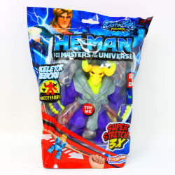 Cicaboom Elastikorps Fighter He-Man Masters Universe...
