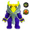 Cicaboom Elastikorps Fighter He-Man Masters Universe Collection Giga Size - SKELETOR REBORN Sammelfigur