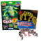 Blue Ocean Geckos Sammelfiguren 2023 - Planet Wow - Figur 1. Afrikanischer Krallengecko