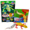 Blue Ocean Geckos Sammelfiguren 2023 - Planet Wow Farbwechsel - Figur 7. Leopardgecko