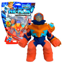 Cicaboom Elastikorps Fighter He-Man Masters Universe...