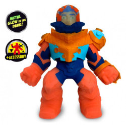 Cicaboom Elastikorps Fighter He-Man Masters Universe Collection Giga Size - MAN-AT-ARMS Sammelfigur