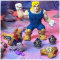Cicaboom Elastikorps Fighter He-Man Masters Universe Collection Giga Size - HE-MAN UNIVERSE Sammelfigur