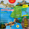 Blue Ocean Geckos Sammelfiguren 2023 - Planet Wow selten fliegt - Figur 6. Kuhls Faltengecko