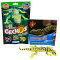 Blue Ocean Geckos Sammelfiguren 2023 - Planet Wow - Figur 8. Mauergecko