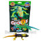 Blue Ocean Geckos Sammelfiguren 2023 - Planet Wow Figur - 6 Tüten