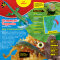 Blue Ocean Geckos Sammelfiguren 2023 - Planet Wow glänzt - Figur 12. Ornament-Taggecko