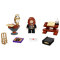 Lego&reg; 30392 Harry Potter&trade; Minifiguren - Figur Hermione Study Desk