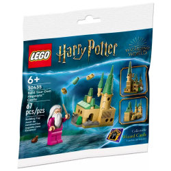 Lego&reg; 30435 Harry Potter&trade; Minifiguren - Figur...