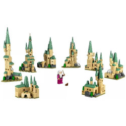 Lego® 30435 Harry Potter™ Minifiguren - Figur...