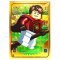 Blue Ocean LEGO Harry Potter Sticker Serie 1 (2023) Sammelsticker - Gold Karte 4