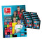 Topps Bundesliga Sticker 2019 / 2020 - 1 Album + 10 Tüten ( 50 Sammelsticker )