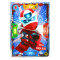 Lego Ninjago Karten Trading Cards Serie 5 - Sammelkarten - Gold Karte XXL6