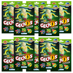 Blue Ocean Geckos Sammelfiguren 2023 - Planet Wow Figur -...