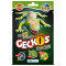 Blue Ocean Geckos Sammelfiguren 2023 - Planet Wow Figur - Alle 20 Figuren