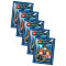 Blue Ocean LEGO Harry Potter Sticker Serie 1 (2023) - 5 Tüten Sammelsticker