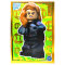 Lego Avengers Karten Trading Cards Serie 1 - Marvel Sammelkarten (2023) - Gold Karte LE11