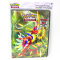 Pokemon Sammelkarten Karmesin & Purpur Karten - Deutsch - 1 Mappe + 3 Booster