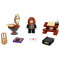 Lego® 30392 Harry Potter™ Minifiguren - Figur Hermione Study Desk