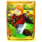 Blue Ocean LEGO Harry Potter Sticker Serie 1 (2023) Sammelsticker - Gold Karte 2