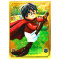 Blue Ocean LEGO Harry Potter Sticker Serie 1 (2023) Sammelsticker - Gold Karte 3