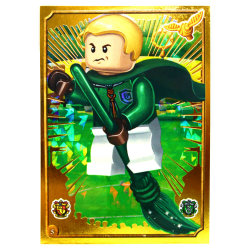 Blue Ocean LEGO Harry Potter Sticker Serie 1 (2023)...