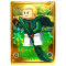 Blue Ocean LEGO Harry Potter Sticker Serie 1 (2023) Sammelsticker - Gold Karte 5