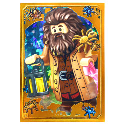 Blue Ocean LEGO Harry Potter Sticker Serie 1 (2023)...