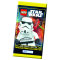 Lego Star Wars Karten Trading Cards Serie 4 - Die Macht Sammelkarten (2023) - 1 Booster