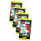 Lego Star Wars Karten Trading Cards Serie 4 - Die Macht Sammelkarten (2023) - 4 Booster