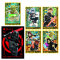 Lego Star Wars Karten Trading Cards Serie 4 - Die Macht Sammelkarten (2023) - LE18 + LE19 + LE20 + LE21 + LE1 + XXL1 Gold Karte #1