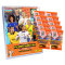 Panini Fifa Frauen Fußball WM Karten 2023 - Trading Cards - 1 Sammelmappe + 10 Booster Sammelkarten