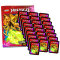 Lego Ninjago Sticker - Crystalized 2023 - Sammelsticker - 1 Album + 25 Tüten