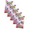 Pokemon Karten Karmesin & Purpur - Entwicklung in Paldea - 5 Booster Sammelkarten