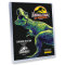Panini Jurassic Park Karten - 30TH Anniversary Trading Cards (2023) - 1 Starter Sammelkarten