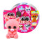Blue Ocean Glubschis Sammelfiguren Serie 1 - Glubschi Glitzer - Figur Dreamie