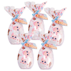Zapf BABY Born Surprise Serie 2 - Sammelpuppe - 5 Puppen
