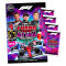 Topps Turbo Attax Karten Formula 1 - 2023 - 1 Starter + 4 Booster Sammelkarten