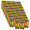 Lego Ninjago Karten Trading Cards Serie 8 Next Level - CRYSTALIZED (2023) - 50 Booster Sammelkarten