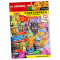 Lego Ninjago Karten Trading Cards Serie 8 Next Level - CRYSTALIZED (2023) - 1 Starter Sammelkarten